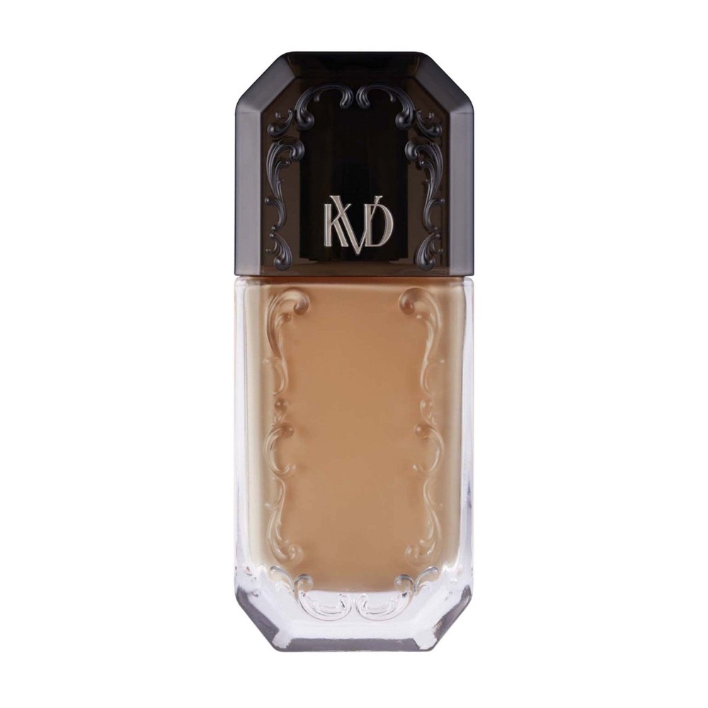 KVD Good Apple Tan 063 Full-Coverage Transfer-Proof Serum Foundation